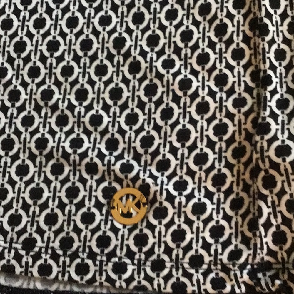 Michael Kors top size M - Picture 2 of 4